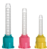 T-Mixer (short) High Performance Mix Tips - dental supplies