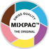 T-Mixer (short) High Performance Mix Tips - dental supplies