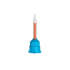 T-Mixer (short) High Performance Mix Tips 48/pk Blue/Orange 10:1/4:1 - MARK3