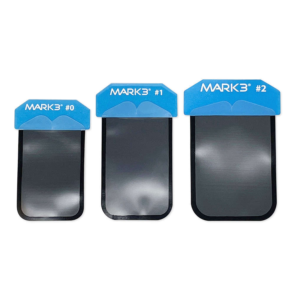 thumbnail image 2 of Plasdent Size #3 Phosphor Plate Barrier Envelopes – 100/Box, SCAN X Compatible, XR864 2 of 5