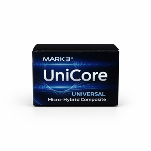 UniCore Universal Micro-Hybrid Composite Unidose .315gm 20/pk - MARK3®