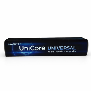 UniCore Universal Micro-Hybrid Composite Syringe 4gm - MARK3®