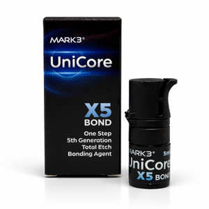 UniCore X5 Bond 5th Generation 5ml. Bottle - MARK3®