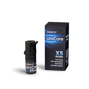 UniCore X5 Bond 5th Generation 5ml. Bottle - MARK3®  