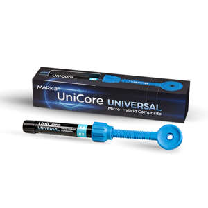 UniCore Universal Micro-Hybrid Composite Syringe 4gm - MARK3®