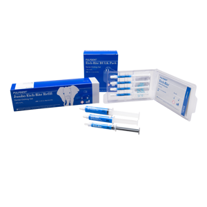 Etch Rite 38% Phosphoric Acid Etching Gel – Pulpdent