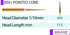 blue-streak-zirconia-diamond-burs 859-010Z