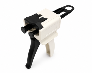 Dispensing Gun 1:1/2:1 for 25ml Core Materials - MARK3     