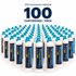 VPS Impression Material Bulk-100/pk-MARK3-Dental Supplies