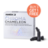 Chroma Chameleon One Shade Unidose Composite .25gm 20/pk. - MARK3®